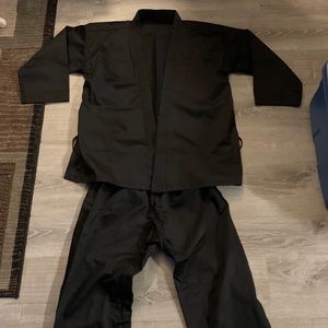 Brand New Competition Karate Gi